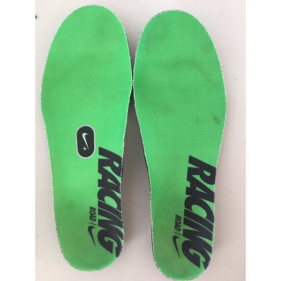 Nike Road Racing Flywires - Picture 8 of 8